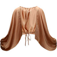 Topuri DI STAVNITSER Dama - Topuri DI STAVNITSER Paloma Top CAMEO ROSE Femei (BM 19717790) - B-mall.ro