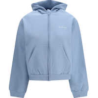 Bluze de trening Back zip-up Hoodie Femei