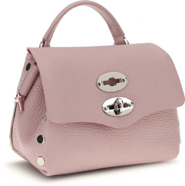 Genti de umar Zanellato Postina Shoulder Bag PINK IMPERIALE Femei (BM 19717799) 2