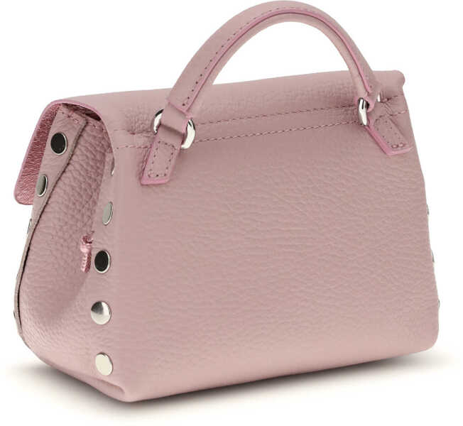 Genti de umar Zanellato Postina Shoulder Bag PINK IMPERIALE Femei (BM 19717799) 3
