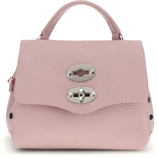 Genti de umar Zanellato Postina Shoulder Bag PINK IMPERIALE Femei (BM 19717799) 1