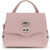 Zanellato Postina Shoulder Bag PINK IMPERIALE