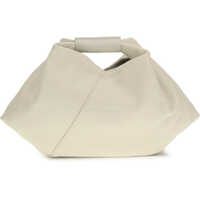 Genti de mana Leather Handbag Femei