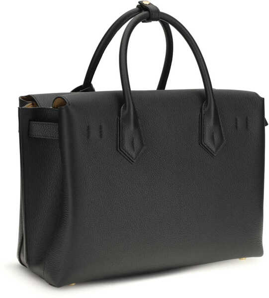 Genti de mana MCM Milla Handbag BLACK Femei (BM 19717823) 3