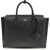 MCM Milla Handbag BLACK