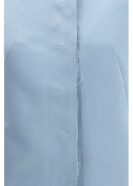 Rochii DI STAVNITSER Sleeveless Dress BLUE Femei (BM 19717847) 3