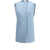 DI STAVNITSER Sleeveless Dress BLUE