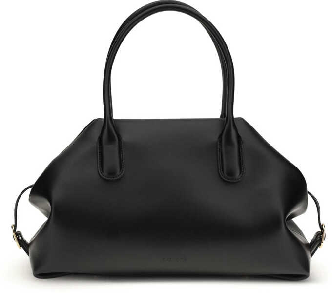 Genti de umar THEMOIR Tallia Trank medium Shoulder Bag JET BLACK Femei (BM 19717850) 1