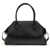 THEMOIR&egrave; Tallia Trank medium Shoulder Bag JET BLACK