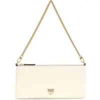 Genti de umar Leather Shoulder Bag Femei