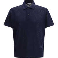 Tricouri Polo Check wool Polo Barbati