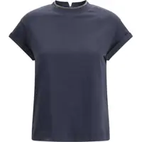 Tricouri Cotton T-Shirt Femei