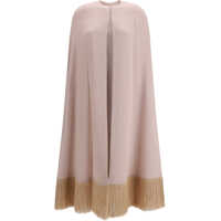 Paltoane Deco crepe Cape Femei