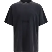 Tricouri Twisted Cotton T-shirt Barbati