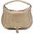 Chloe Marcie suede leather Shoulder Bag BOYISH BROWN