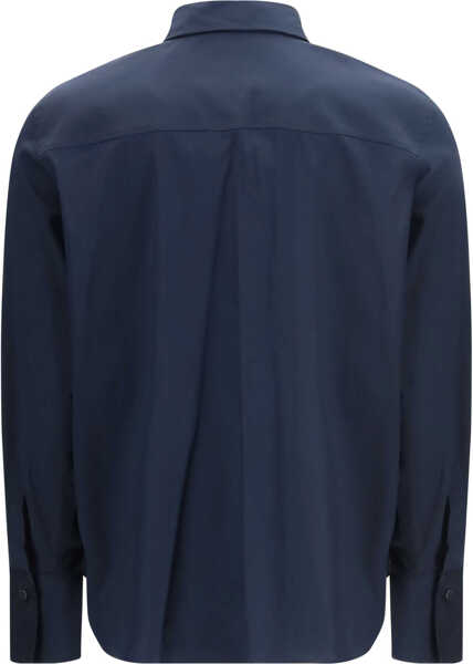 Camasi casual Brunello Cucinelli Shirt with embellishments ABISSO Femei (BM 19717910) 2