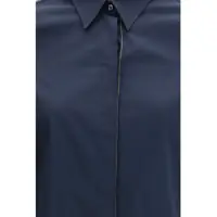 Camasi casual Dama - Camasi casual Brunello Cucinelli Shirt with embellishments ABISSO Femei (BM 19717910) - B-mall.ro