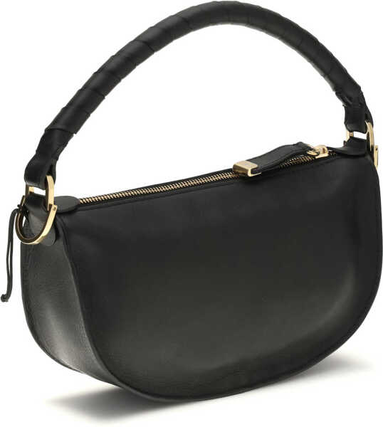 Genti de umar Chloe Marcie mini Shoulder Bag BLACK Femei (BM 19717916) 3