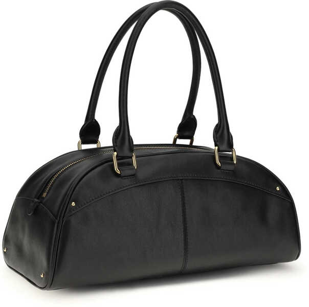 Genti de mana Chloe Bowling Handbag BLACK Femei (BM 19717925) 3