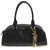 Chloe Bowling Handbag BLACK
