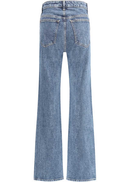 Blugi Khaite DANIELLE JEAN BOONE Femei (BM 19717949) 2