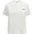 Brunello Cucinelli Cotton T-shirt BIANCO