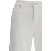 Blugi Dama - Blugi 7 For All Mankind Stovepipe Jeans SOLEIL Femei (BM 19717955) - B-mall.ro