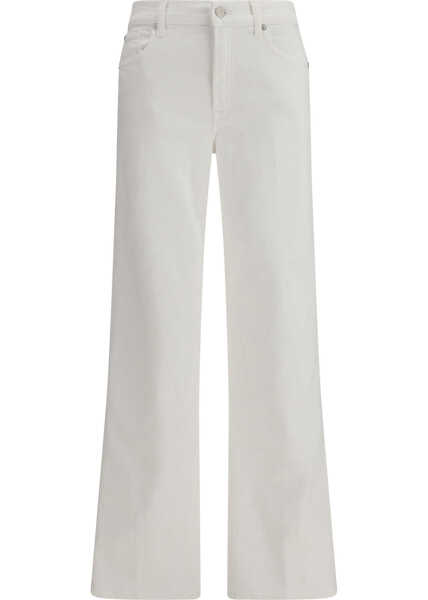 Blugi 7 For All Mankind Stovepipe Jeans SOLEIL Femei (BM 19717955) 1