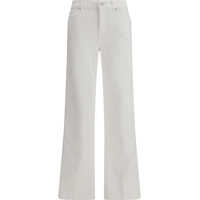 Blugi Stovepipe Jeans Femei