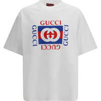 Tricouri Cotton jersey T-shirt Barbati