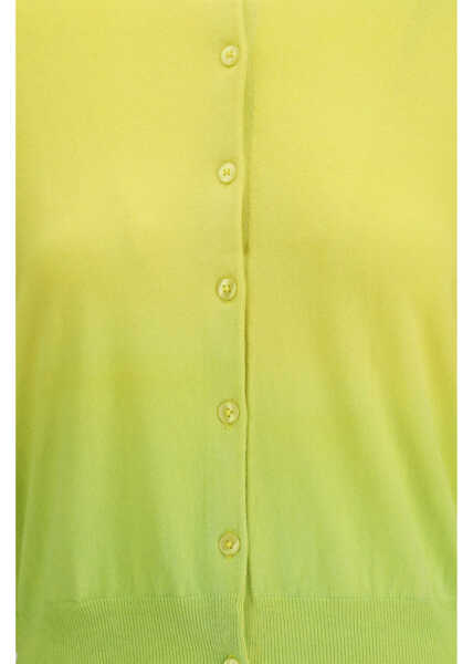 Cardigane MIRROR IN THE SKY Brighton twin-set Cardigan CHRYSALIS & ELECTRIC Femei (BM 19717982) 3