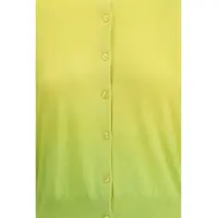 Imbracaminte MIRROR IN THE SKY Dama - Cardigane MIRROR IN THE SKY Brighton twin-set Cardigan CHRYSALIS & ELECTRIC Femei (BM 19717982) - B-mall.ro