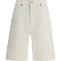 Pantaloni scurti Denim Bermuda Shorts Femei