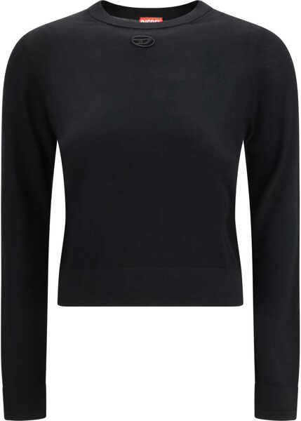 Tricouri Diesel M-Alinesa Pullover 9XX Femei (BM 19717991) 1