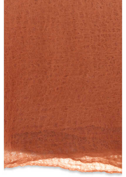 Esarfe MIRROR IN THE SKY St. Tropez Scarf DRONE/BLACKCURRENT/HIBISCUS Femei (BM 19717994) 3