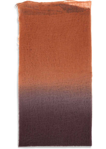 Esarfe MIRROR IN THE SKY St. Tropez Scarf DRONE/BLACKCURRENT/HIBISCUS Femei (BM 19717994) 1