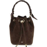 Genti de umar Micro Ma Bucket Bag Femei