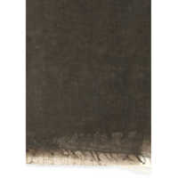 Esarfe MIRROR IN THE SKY Dama - Esarfe MIRROR IN THE SKY St. Tropez Scarf DARK/MACASSAR/SAP Femei (BM 19718048) - B-mall.ro