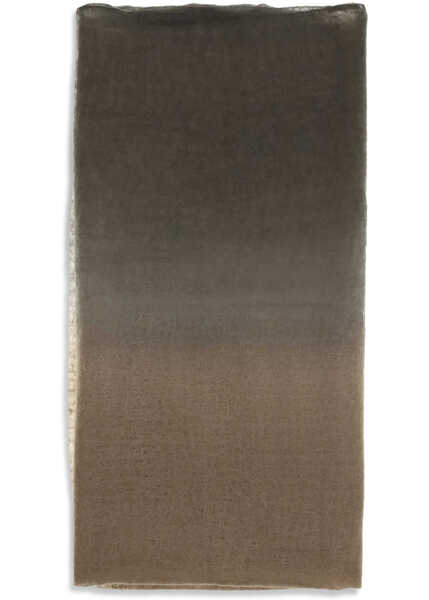 Esarfe MIRROR IN THE SKY St. Tropez Scarf DARK/MACASSAR/SAP Femei (BM 19718048) 1