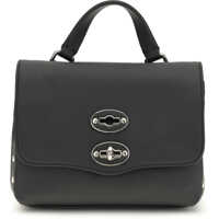Genti de mana Saeta Baby leather Postina Handbag Femei