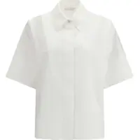 Camasi casual Poplin Shirt Femei