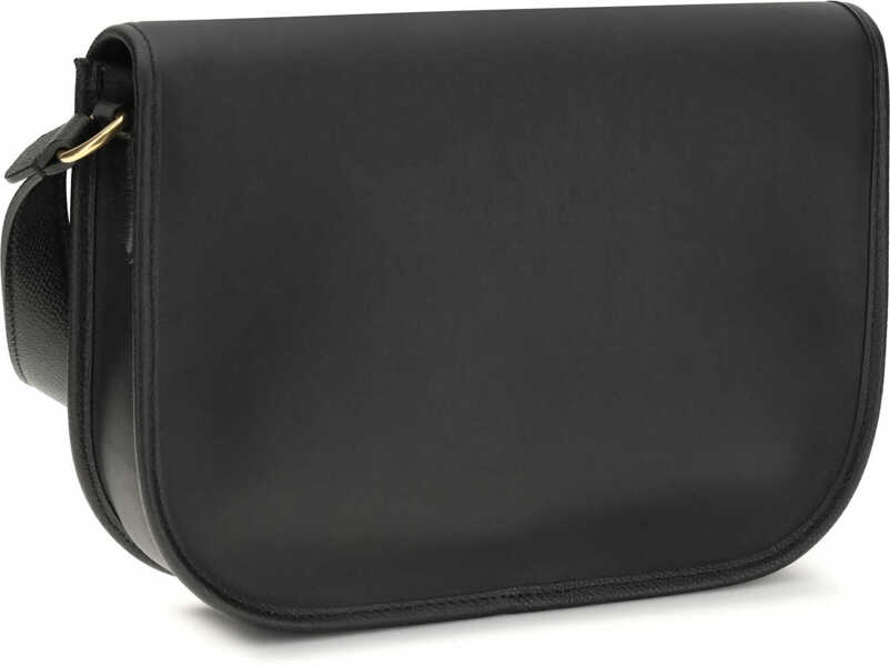 Genti de mana Valentino Garavani Antibes Shoulder Bag NERO Barbati (BM 19718087) 3