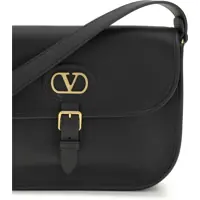 Genti de mana pentru Barbati - Genti de mana Valentino Garavani Antibes Shoulder Bag NERO Barbati (BM 19718087) - B-mall.ro