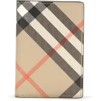 Portofele Check book Card Holder Barbati