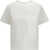 Burberry Logo T-shirt CHALK