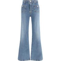 Blugi Modern Dojo Jeans Femei