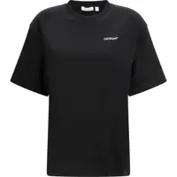 Tricouri Half Arrow Skate Logo T-shirt Femei