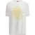 Kenzo &ldquo;Boke Flower 2.0&rdquo; loose T-shirt WHITE