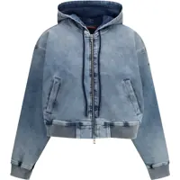 Bluze de trening De-giri-crop Jogg Hoodie Femei