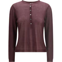 Cardigane Surya Henley Cardigan Femei